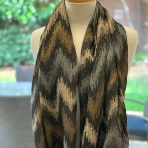 Cejon Infinity Scarf